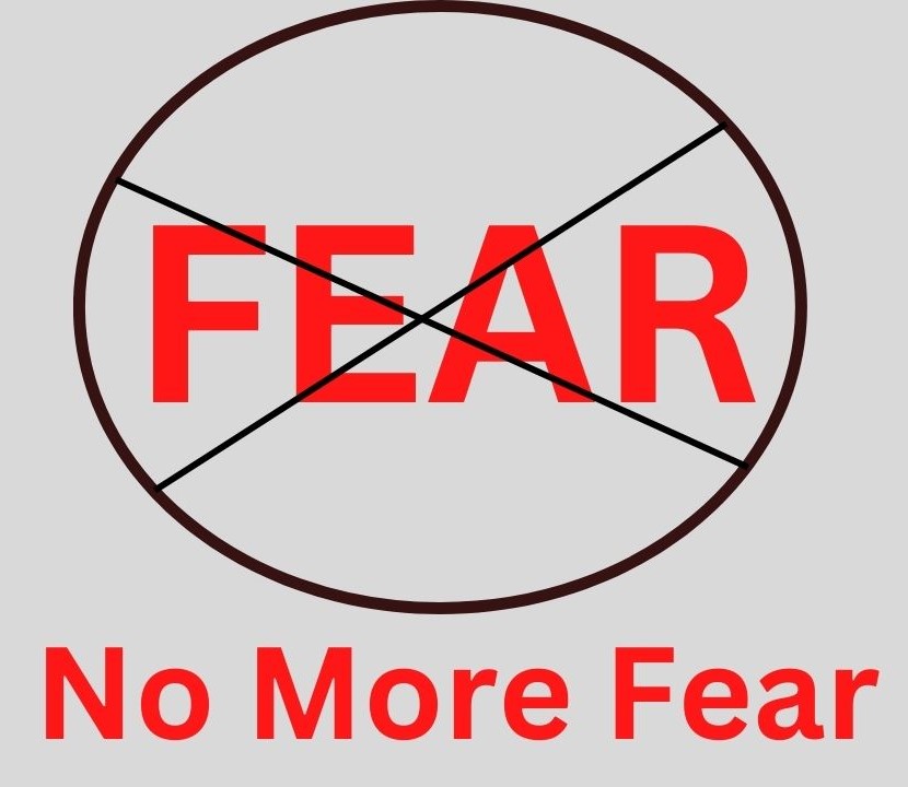 Victory Over Fears
